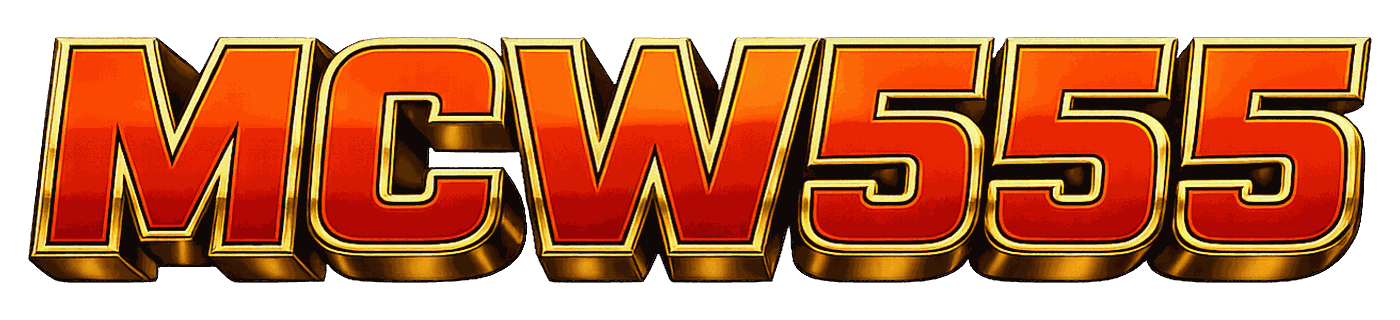 mcw555 logo